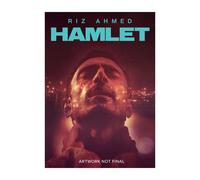 Hamlet [15] DVD - Pre-sale
