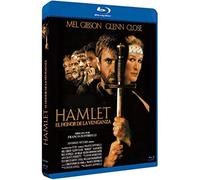 Hamlet (1990) (Blu-Ray)