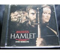 Hamlet (1990, soundtrack) [VINYL]