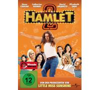 Hamlet 2 [DVD] [2008]