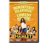 Hamlet 2 [DVD] [2008] [Region 1] [US Import] [NTSC]