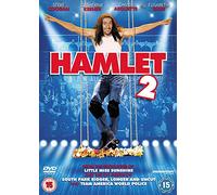 Hamlet 2 [DVD]