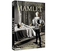 Hamlet - 2 DVD