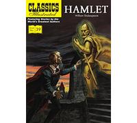 Hamlet: 39 (Classics Illustrated)