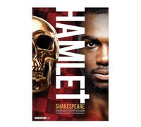 Hamlet: Adapted with Shakepeare's text by Mark Norfolk
