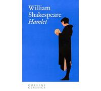 Hamlet – Collins Classics – Harper Collins Publishers