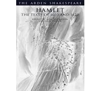 Hamlet (Arden Shakespeare: Third Series)