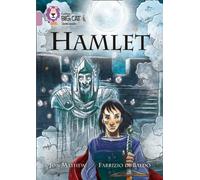 Hamlet : Band 18/Pearl