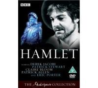 Hamlet - BBC Shakespeare Collection (1980)