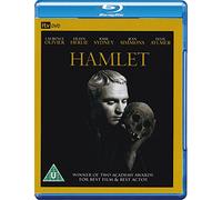 Hamlet [Blu-ray]