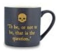 Mug Classic Boxed (310ml) - Shakespeare (Hamlet)