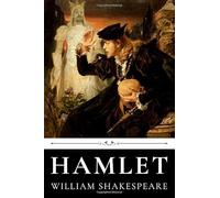 Hamlet by William Shakespeare