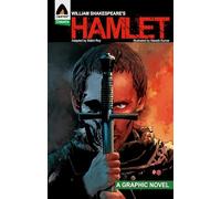 Hamlet (Campfire Graphic Novels) (Campfire Classics)