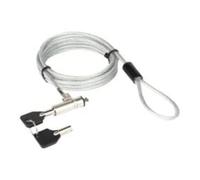Hamlet Cavo di Sicurezza 150CM Nano Slot, Hamlet Security Cable 150CM N (Hamlet)
