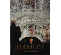 Hamlet - coffret 2k7 [VHS]