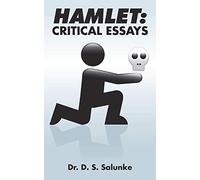 Hamlet: Critical Essays