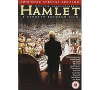 Hamlet [1996] (DVD)