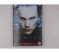 Hamlet [DVD] [2000]