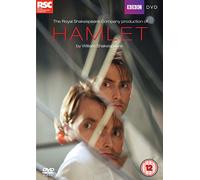 Hamlet [DVD]
