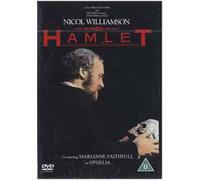 Hamlet [DVD]
