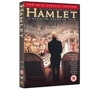 Hamlet - DVD Region 2