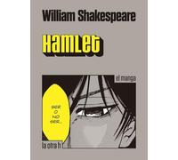 Hamlet: el manga: 0 (La otra h) – Verlag Herder