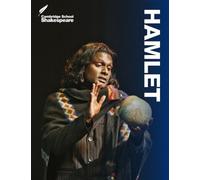 Hamlet: Englische Lekture fur die Oberstufe, Shakespeare 9783125764767.
