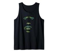 Hamlet Father Ghost Shakespeare Tragedy Act One Scene Five Tank Top