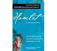 Hamlet (Folger Shakespeare Library)