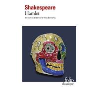 Hamlet (Folio classique - Prescriptions)