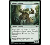 Hamlet Glutton | Wilds of Eldraine