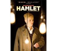 HAMLET - HAMLET (1 DVD)