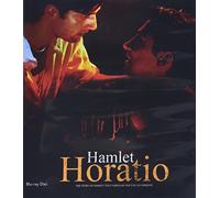 HAMLET / HORATIO