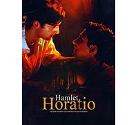 Hamlet/Horatio