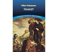 Hamlet: iii (Thrift Editions)