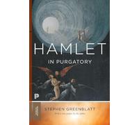 Hamlet in Purgatory: Expanded Edition: 4 (Princeton Classics)