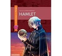 Hamlet (Les Classiques en Manga)