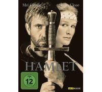 Hamlet (Mel Gibson/Glenn Close)
