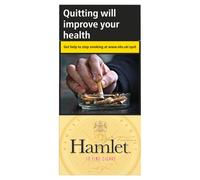 Hamlet Miniatures 10s