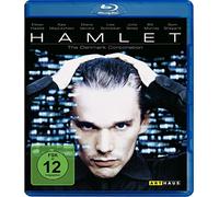 HAMLET - MOVIE [Blu-ray] [1999]