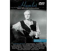 Hamlet nach William Shakespeare (German Release)