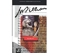 Hamlet (NEW LONGMAN LITERATURE 14-18) by Shakespeare, William, Blatchford, Roy, Markus, Julia, Jordan (1993) Paperback
