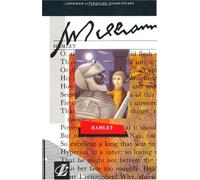 Hamlet (NEW LONGMAN LITERATURE 14-18) by William Shakespeare (1993-08-16)