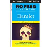 Hamlet: No Fear Shakespeare Deluxe Student Edition (No Fear Shakespeare): 26