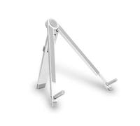 HAMLET Notebook Laptop Support Base Tablet Stand Metal Informatics