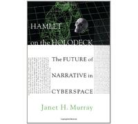 "Hamlet" on the Holodeck