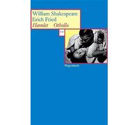 Hamlet / Othello.