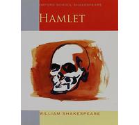 Hamlet: Oxford School Shakespeare