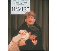 Hamlet (Oxford School Shakespeare)