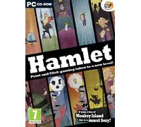 Hamlet (PC CD)
